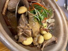 -银都上海菜馆(粤海东路店)