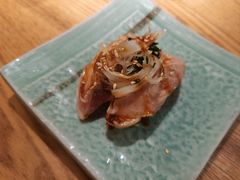 -沼津港精致料理·寿喜烧·烧鸟(龙湖南桥天街日料榜单店)