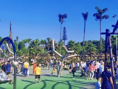 -枫香湖儿童公园