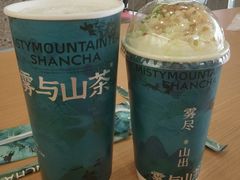 -雾与山茶(大禹城店)