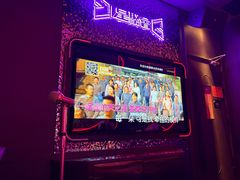 -星聚会KTV(苏州信投大厦店)
