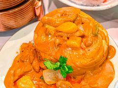-芭蕉树·新派泰国餐厅(汉溪长隆店)