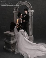 -巴黎经典婚纱摄影PARISSIC