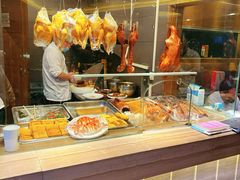 -潮州府·潮菜·砂锅粥(徐家汇店)