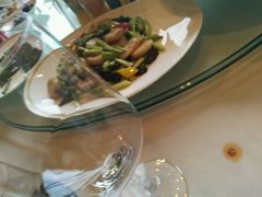 -金轩中餐厅 Jin Xuan(浦东丽思卡尔顿酒店)