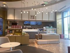 -奈雪的茶(仙林金鹰店)