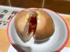 糖心蛋-火山屋台(新街口店)