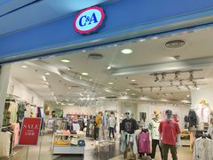 -C&A(茂业天地店)