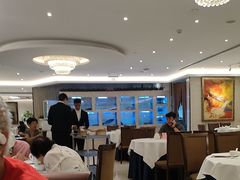 -皇朝尊会(龙之梦大酒店)