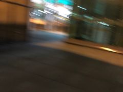 -白云机场商务旅客休息区