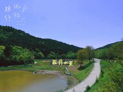 -玉华宫景区