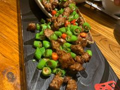 -苹果树下艺术餐厅(通州店)