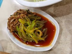 -天一沾水肥肠(科园一街店)