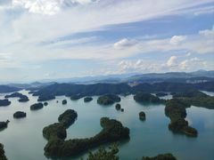 -千岛湖东南湖区