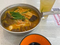 -汤小云火锅米线(钻汇广场店)