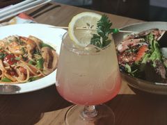 -Pekaa啤咖食肆Coffee&Bistro