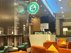 -逸派咖啡 EPARKCOFFEE(广安门店)