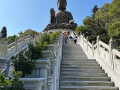 -天坛大佛