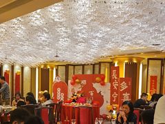 -香宫中餐厅·大连香格里拉(人民路店)
