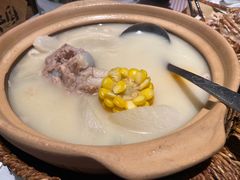 -水煮三国·川鲁江湖菜(香山店)