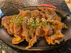 -炙忧烤肉屋(中国铁建广场店)