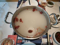 -蚝大仙横琴生蚝火锅(日月贝店)