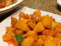 -旺达·福州菜(正大广场店)