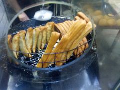 -覃肥叔桂林米粉(粮道街店)