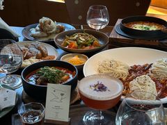 -Fuzzy Bistro 浮几韩餐·茶酒馆