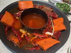 -龙厂长老火锅(抚琴店)