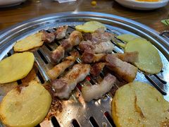 -·缸桶屋·韩式牛肋条自助烤肉(西湖D11店)