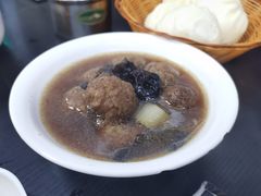 -郑家包子牛肉拉面(尚勤路店)