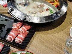 -彤德莱牛肉火锅(双港店)