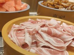 -喜家自助小火锅(乐客城店)
