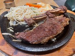 -凡塔斯牛排自助餐厅(广东佛山三水万达店)