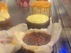 -BAKER&SPICE(安福路店)