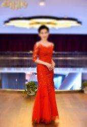 礼服-LANYI COUTURE高级婚纱礼服改衣店