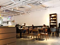 -ZEMOCAFE·FUSION FOOD(西交利物浦店)