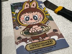 -龙悦湾酒家·八阵鱼生·渔人码头店