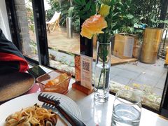 -IL Forno 意坊·意大利餐厅(花园店)
