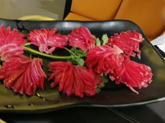 -锅哥有料老火锅(金港国际店)