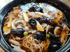 -功德林(南京西路店)