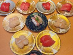 -大起水产回转寿司(りんくうシークル店)