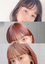 -SY COLOUR专业烫染
