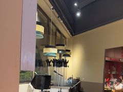 -花和尚·湘西小串烧烤(祈福店)