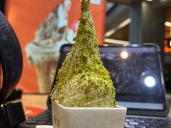 -野人先生现做冰淇淋(北京环宇荟店)