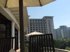 -三亚国光豪生度假酒店-椰语堂(国光豪生店)