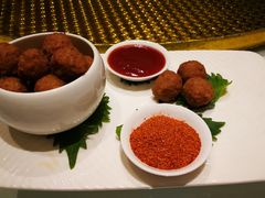 -一品淮扬 · 淮扬菜·北京万达文华酒店