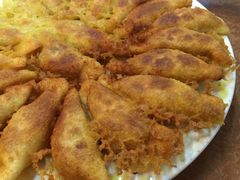 -胡同老锅烙(南二道街)