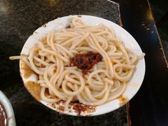 担担面-小街天府